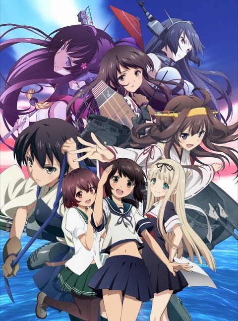 Kantai Collection เรือรบโมเอะ พากย์ไทย